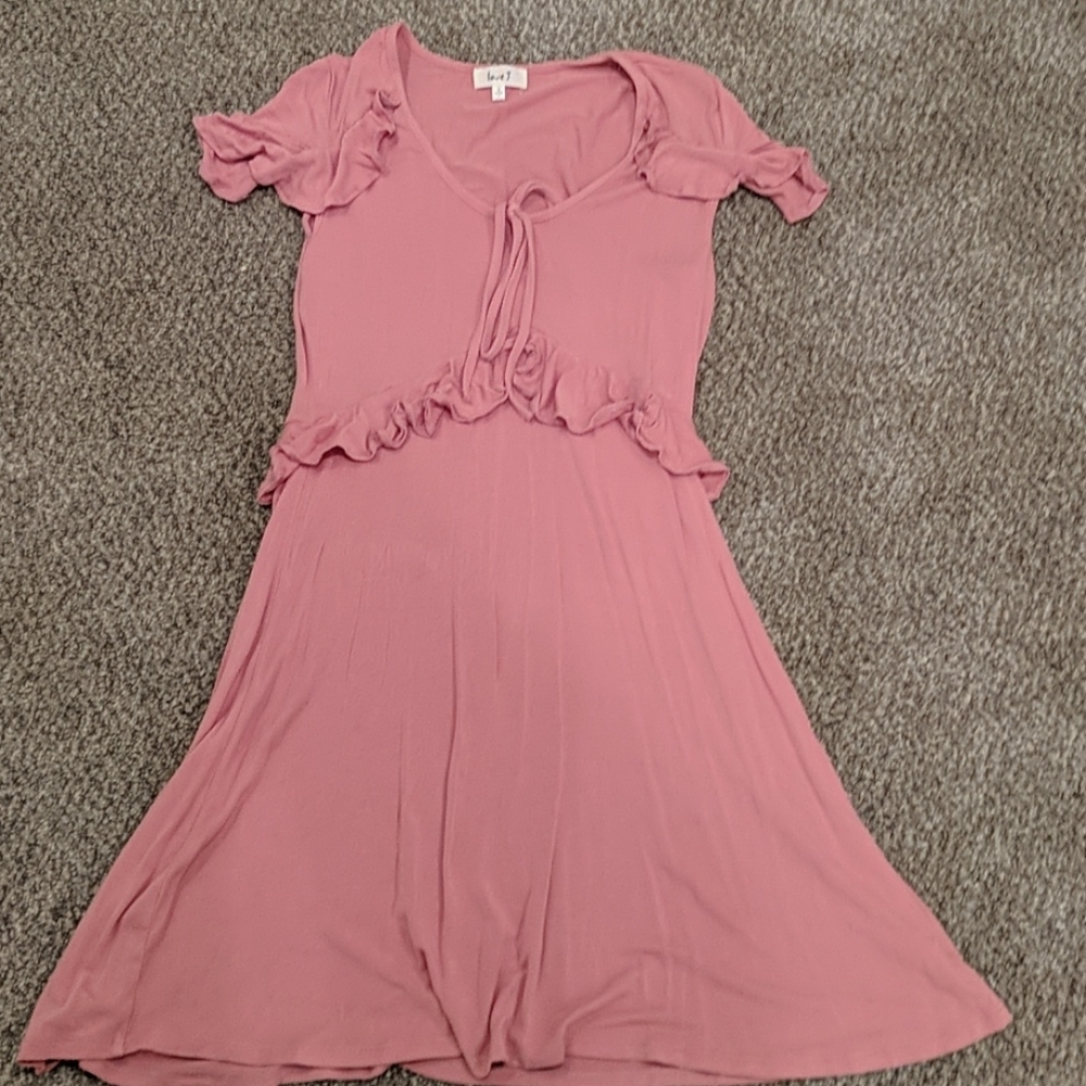 Dress - Picture 5 of 6